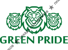 Green Pride